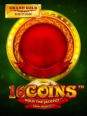 16 Coins Grand Gold Edition