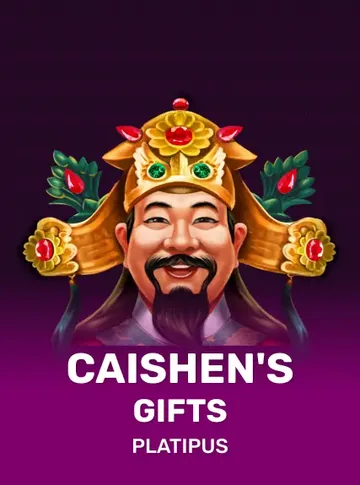 Caishen's Gifts